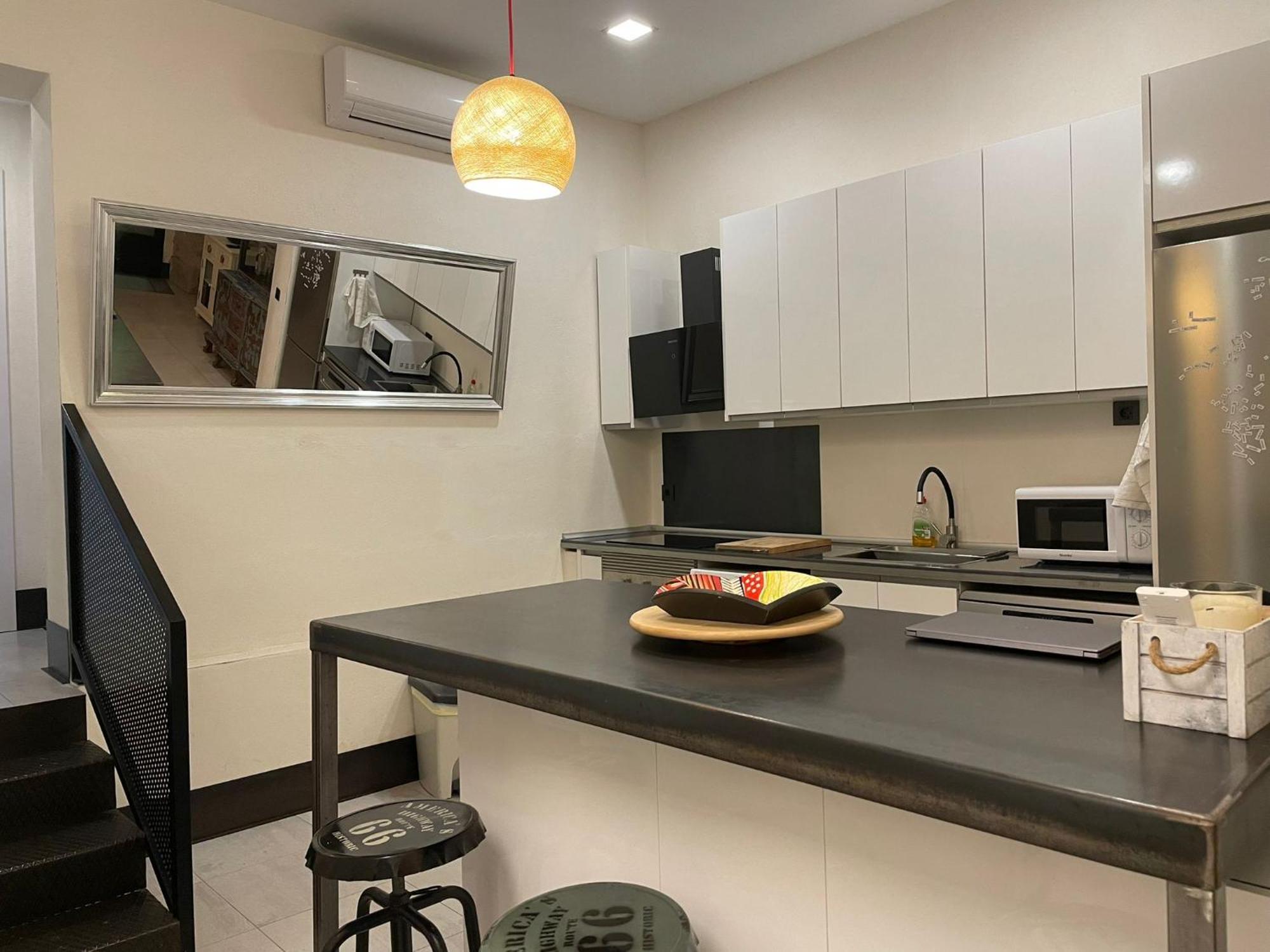7 Beds, 3Bedr, Centro, Sol, Gran Via, Metro Noviciado, Callao Madrid Kültér fotó