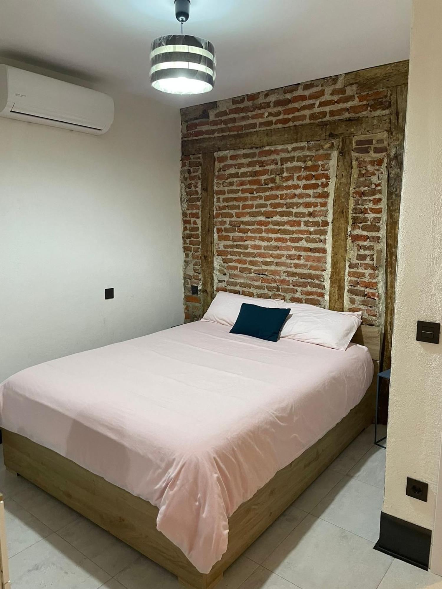 7 Beds, 3Bedr, Centro, Sol, Gran Via, Metro Noviciado, Callao Madrid Kültér fotó