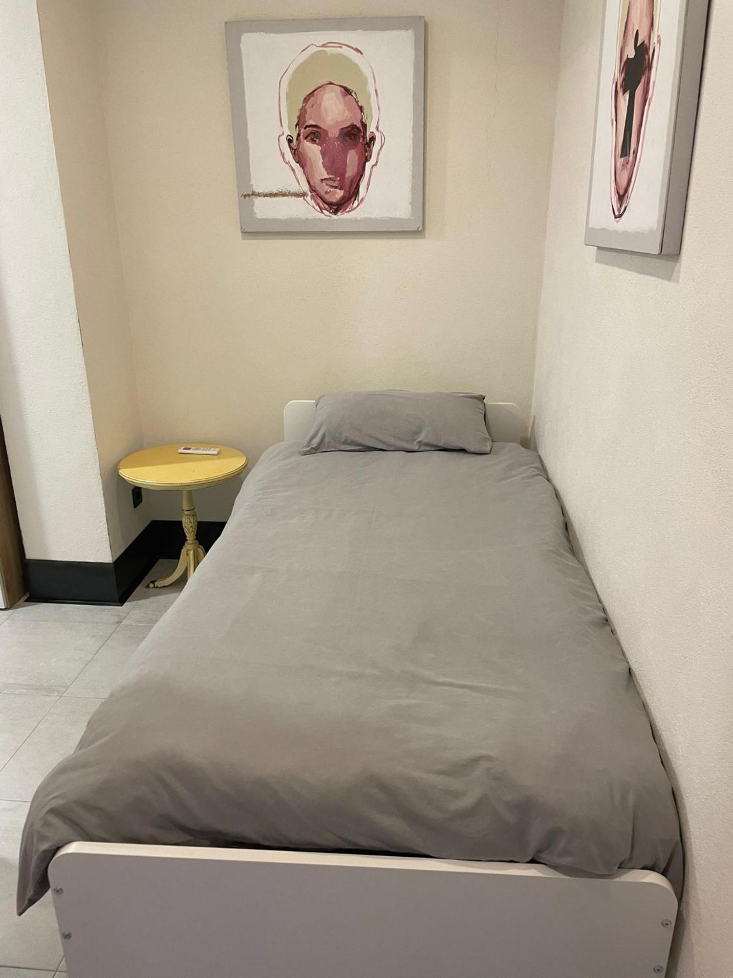 7 Beds, 3Bedr, Centro, Sol, Gran Via, Metro Noviciado, Callao Madrid Kültér fotó