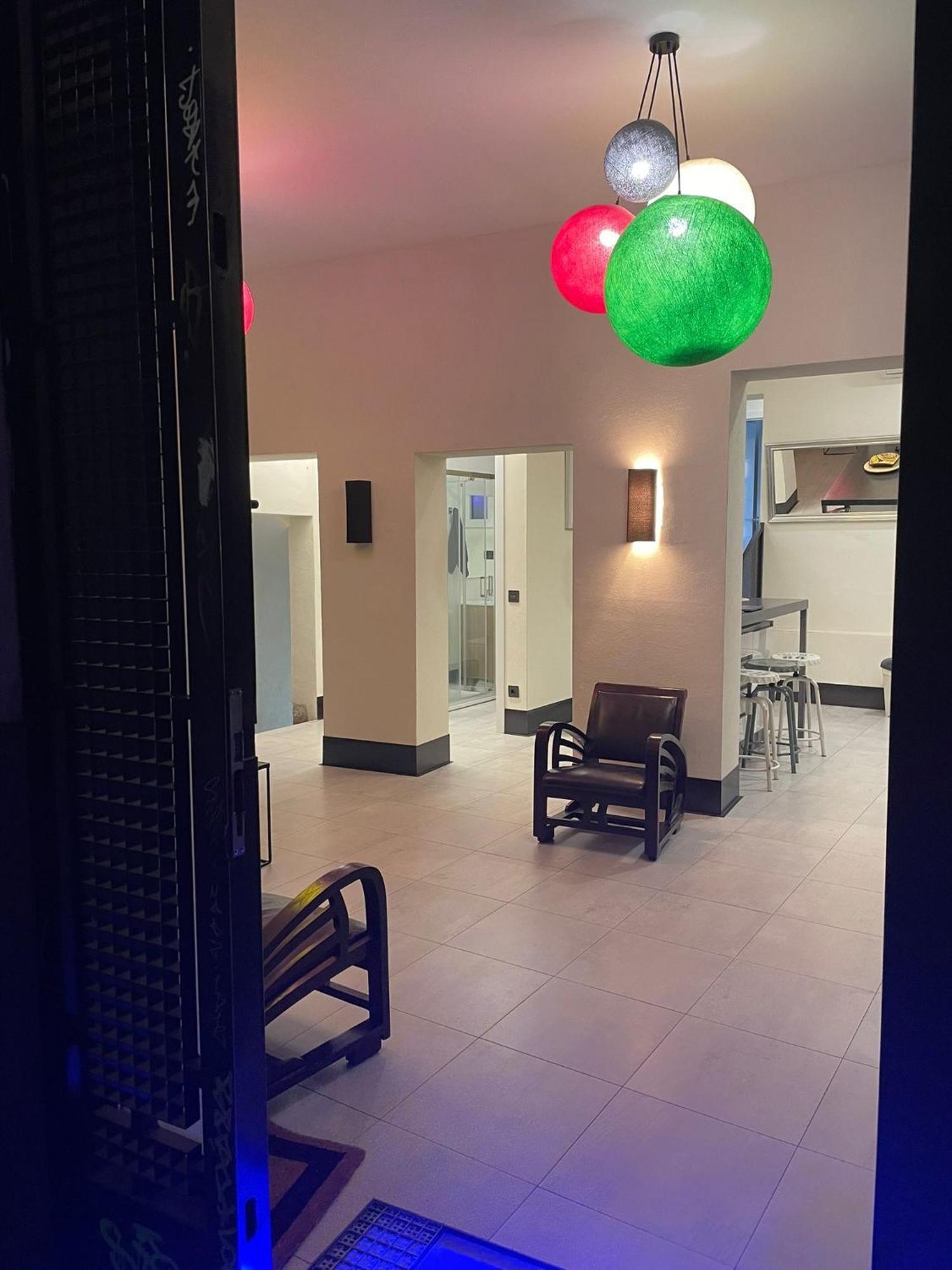 7 Beds, 3Bedr, Centro, Sol, Gran Via, Metro Noviciado, Callao Madrid Kültér fotó