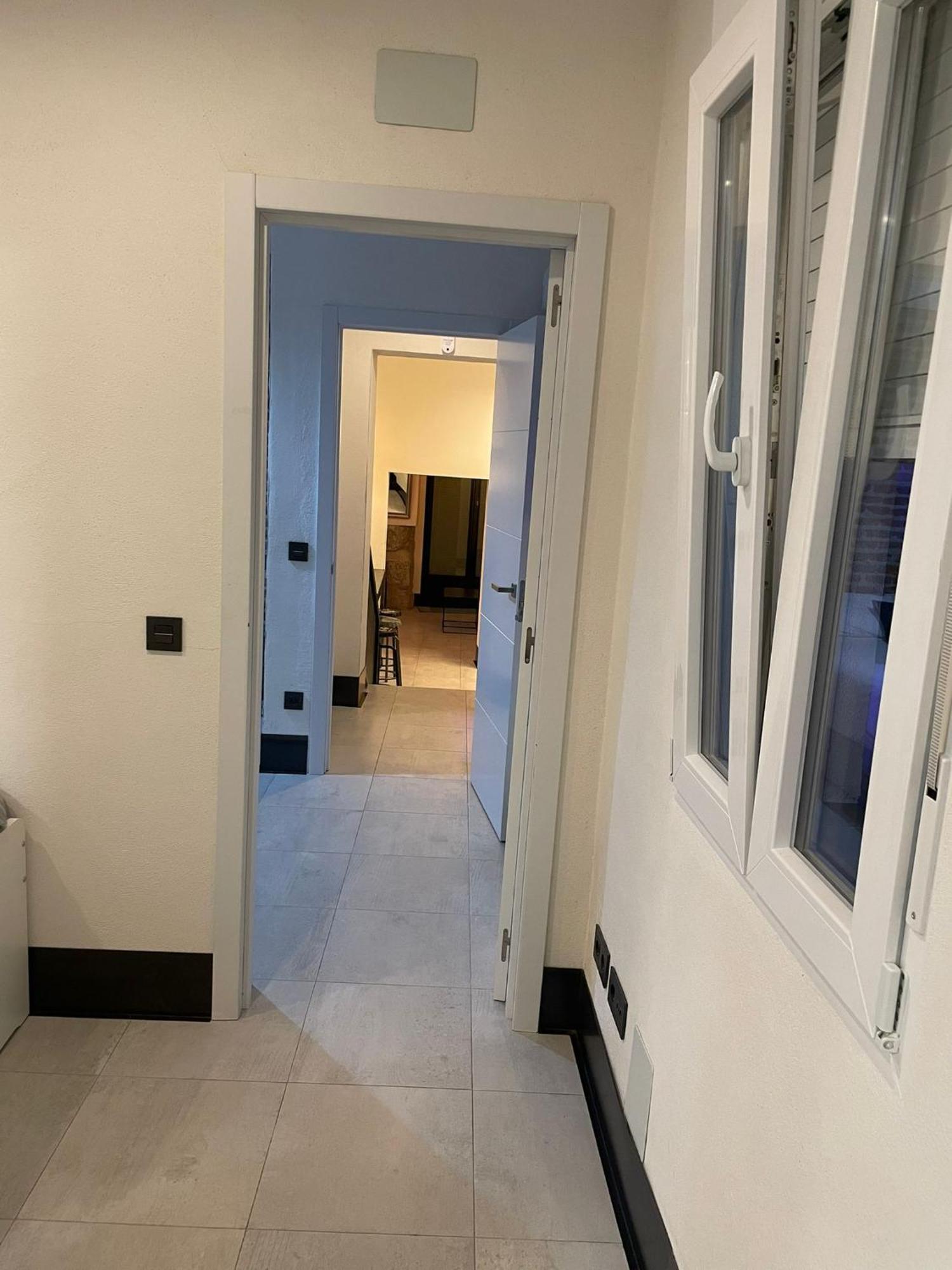7 Beds, 3Bedr, Centro, Sol, Gran Via, Metro Noviciado, Callao Madrid Kültér fotó