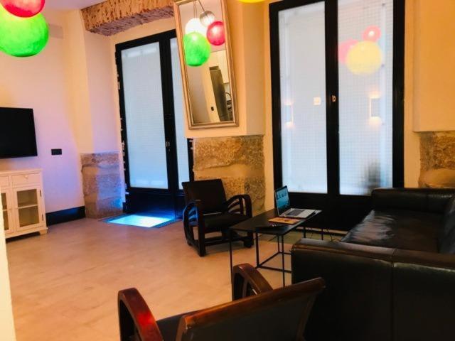 7 Beds, 3Bedr, Centro, Sol, Gran Via, Metro Noviciado, Callao Madrid Kültér fotó